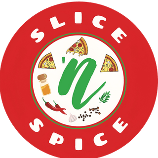 Slice ‘n Spice Pizza & Biryani